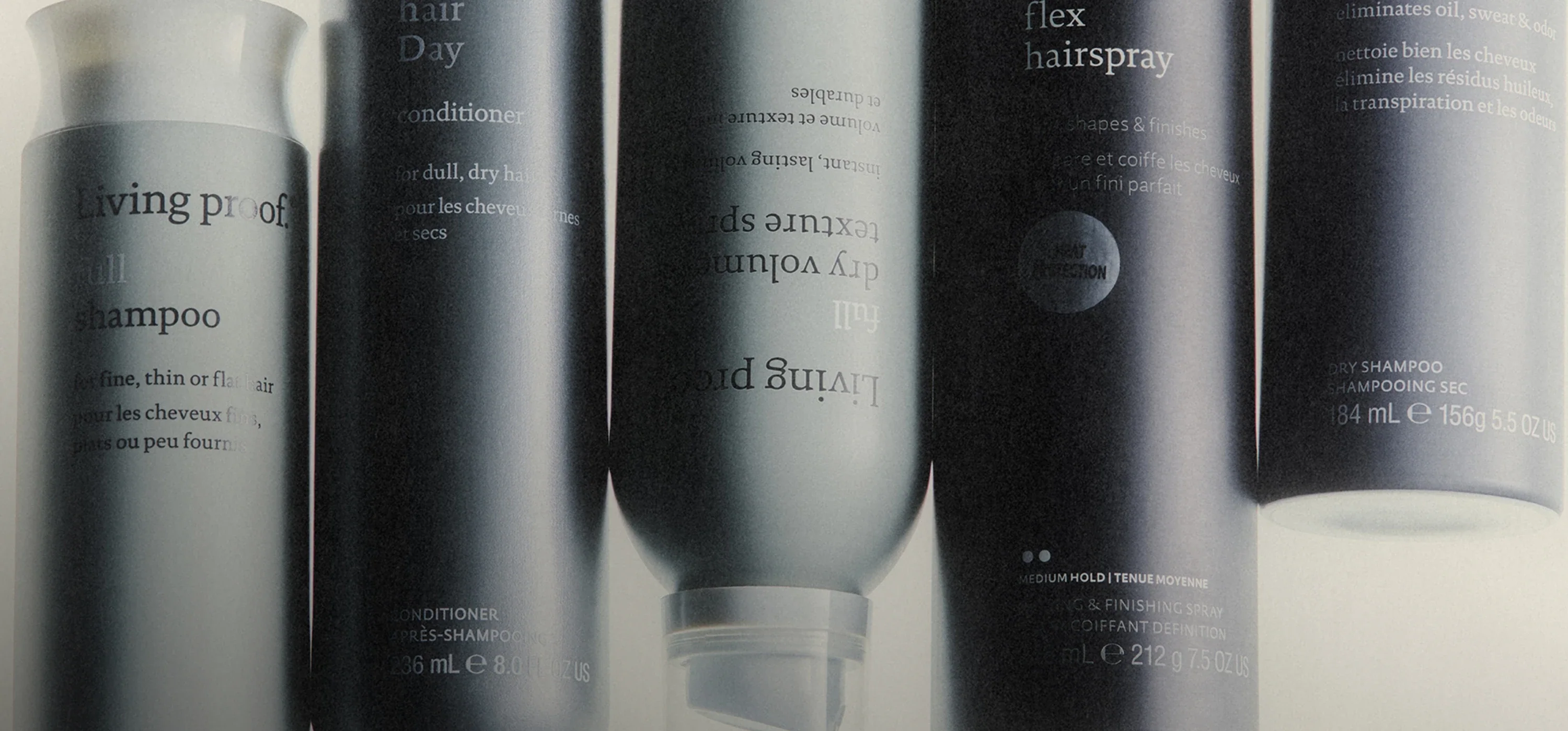 Science-Backed Haircare for Every Texture